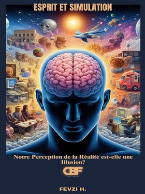 cover image of Esprit et Simulation